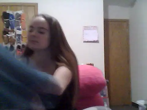 CallmeVenuss online show from December 3, 3:36 am