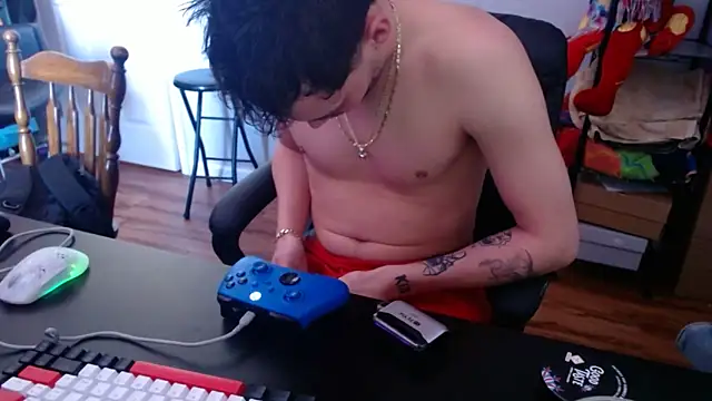 Longdforya online show from February 22, 5:11 pm