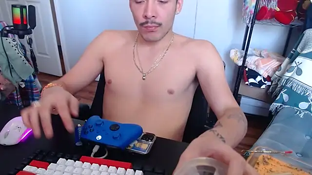 Longdforya online show from March 22, 4:10 pm