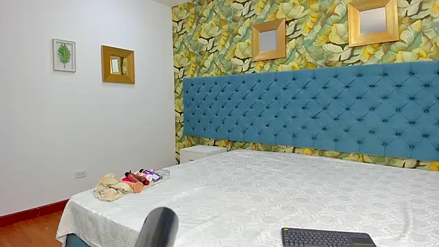 SammyBlassio online show from December 19, 1:07 pm