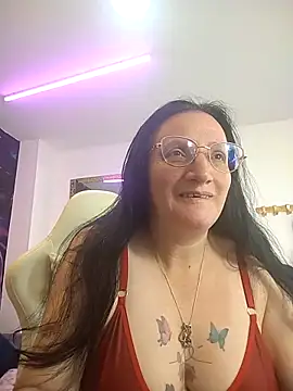 Andre cloefoxx  online show from March 13, 3:02 am