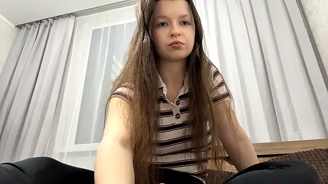 EllieBerrie online show from January 16, 1:26 pm