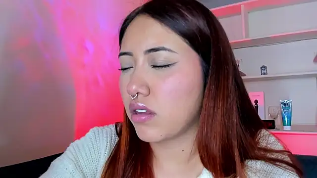 Saelivrae online show from January 15, 7:50 pm