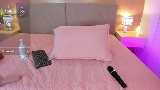 Lana kalix online show from July 22, 7:49 pm