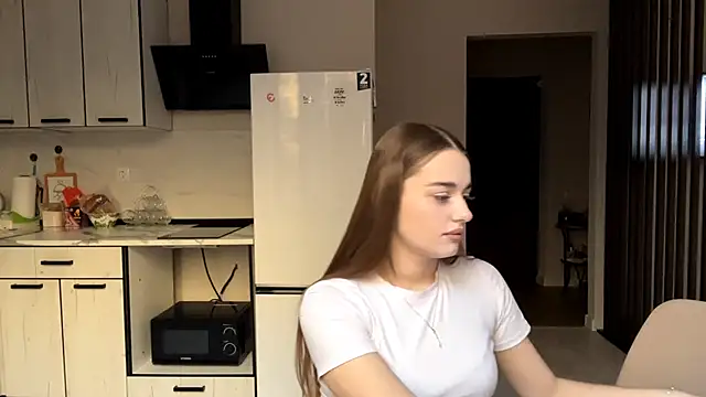 Snapshot of Adelle_Love chatting on December 5, 8:45 am Adelle Love online show from December 5, 8:45 am