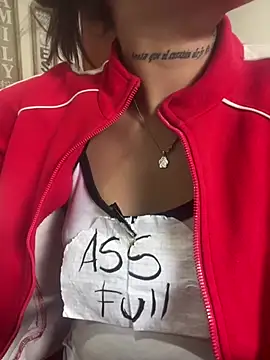 Snapshot of Slut_Dirty_Nastyy chatting on February 8, 6:22 pm Slut Dirty Nastyy online show from February 8, 6:22 pm