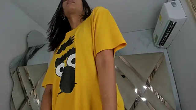 Ladymadinght online show from February 14, 1:41 pm