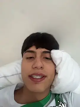 Lander Cruz online show from June 24, 5:23 pm