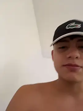 Lander Cruz online show from June 26, 5:39 pm