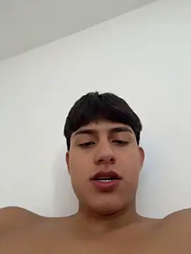 Lander Cruz online show from July 9, 4:11 pm