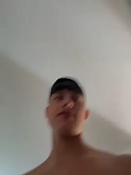 Lander Cruz online show from July 20, 4:09 pm