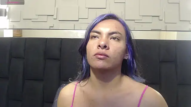 hanna13  online show from December 4, 11:41 am