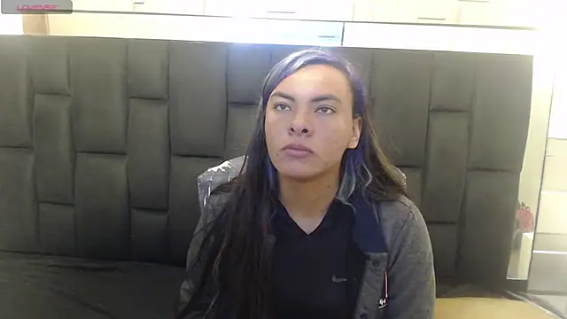 hanna13  online show from December 15, 3:16 pm