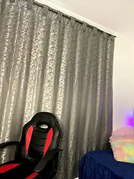 NATALIA EF online show from December 4, 12:25 pm