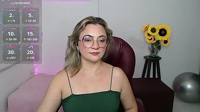 Katiana80 online show from February 17, 4:35 pm