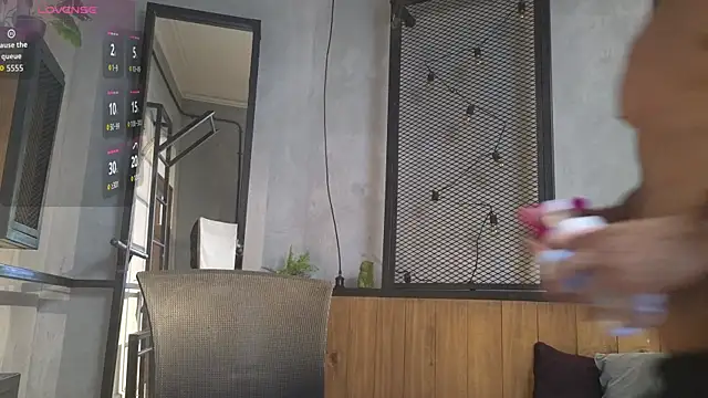 IAN KNOX online show from January 9, 7:37 pm