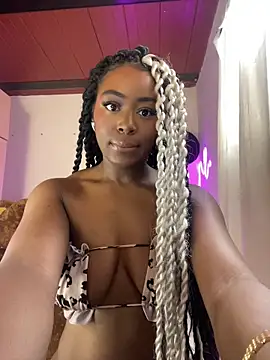 Cynthia es online show from June 12, 1:54 pm