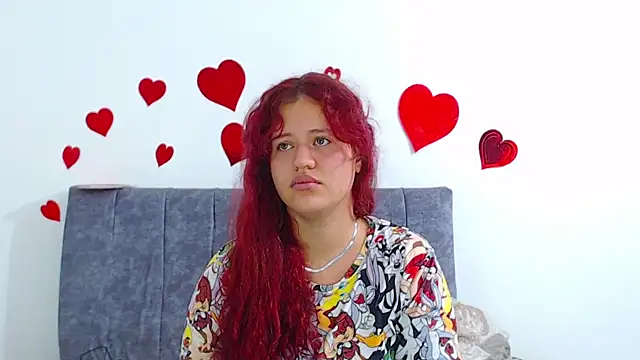 hottie couplee online show from June 29, 12:50 am