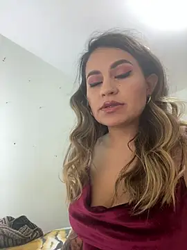 elyra fox01 online show from January 10, 3:03 pm