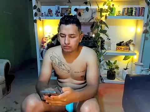 sexramirez11 online show from February 14, 3:42 pm