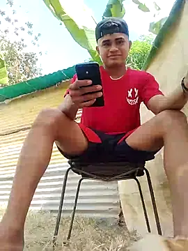 youngboypiss online show from January 31, 7:34 pm