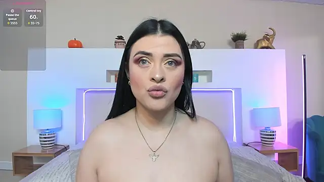 AnikaRomanoff  online show from January 15, 11:26 am