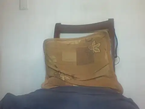 Ronny Ron online show from March 10, 6:35 pm