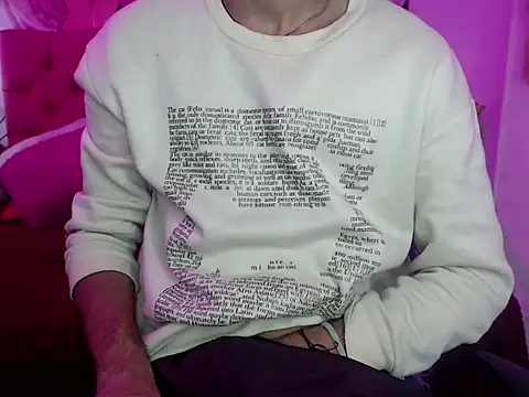 BlakeNoir  online show from January 17, 12:21 pm