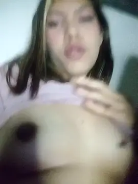 Sweetprouble 17 online show from February 3, 6:22 am