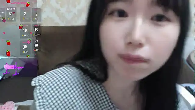Snapshot of himaridesu chatting on April 19, 6:54 pm himaridesu online show from April 19, 6:54 pm