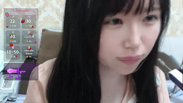 Snapshot of himaridesu chatting on April 27, 7:12 pm himaridesu online show from April 27, 7:12 pm