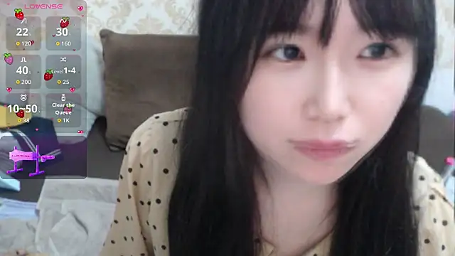 Snapshot of himaridesu chatting on April 28, 6:02 pm himaridesu online show from April 28, 6:02 pm
