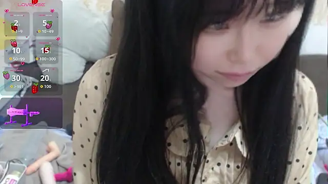 Snapshot of himaridesu chatting on May 12, 5:10 pm himaridesu online show from May 12, 5:10 pm