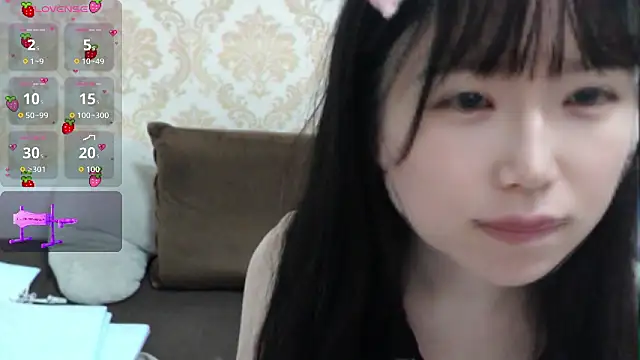 Snapshot of himaridesu chatting on May 16, 6:39 pm himaridesu online show from May 16, 6:39 pm