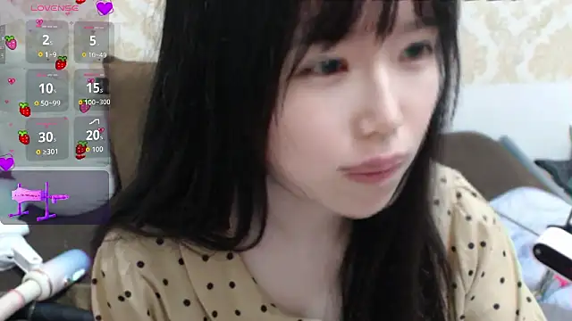 Snapshot of himaridesu chatting on June 25, 4:22 pm himaridesu online show from June 25, 4:22 pm