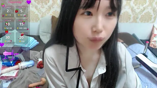 Snapshot of himaridesu chatting on July 18, 5:33 am himaridesu online show from July 18, 5:33 am