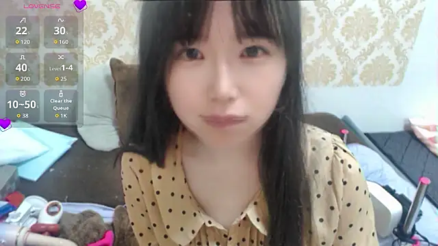 Snapshot of himaridesu chatting on July 25, 5:43 pm himaridesu online show from July 25, 5:43 pm