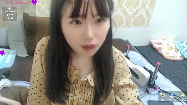 Snapshot of himaridesu chatting on July 26, 6:54 am himaridesu online show from July 26, 6:54 am