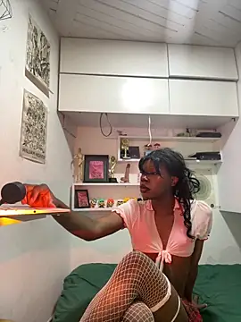 KEIKEI o online show from June 12, 2:54 am