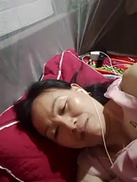 Lili-123k online show from March 19, 1:15 pm