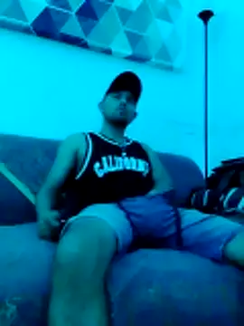 Snapshot of Eduall93 chatting on February 19, 12:34 pm Eduall93 online show from February 19, 12:34 pm