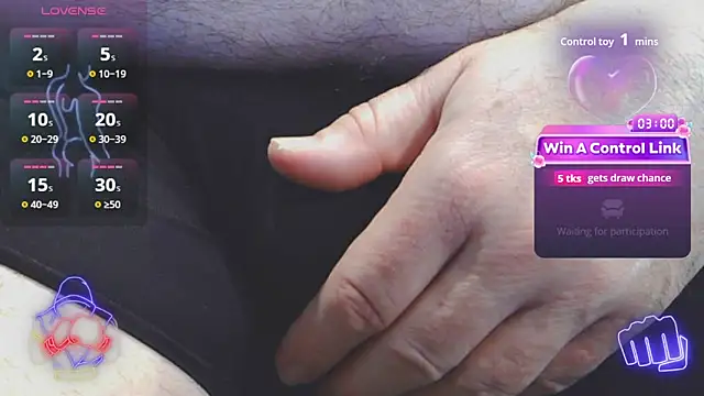 dadbodsensei  online show from February 27, 1:22 pm