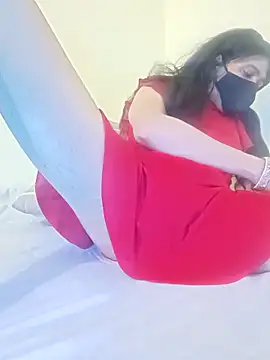 Lovely Ladyboy star online show from April 11, 12:59 am