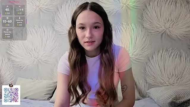 Snapshot of Harlybaby_2007 chatting on February 14, 8:05 pm Harlybaby 2007 online show from February 14, 8:05 pm