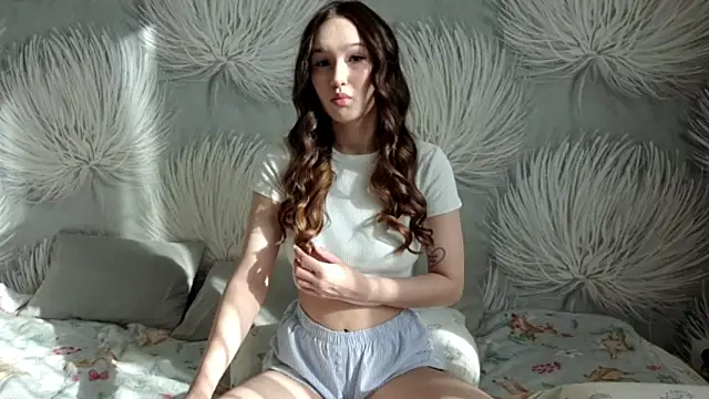 Snapshot of Harlybaby_2007 chatting on March 23, 5:22 am Harlybaby 2007 online show from March 23, 5:22 am