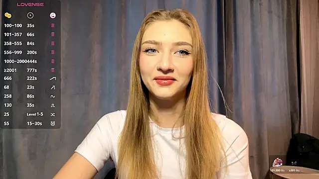 AveryBerkson online show from January 16, 8:07 am