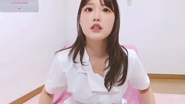 Snapshot of mashiro-desu chatting on December 15, 8:29 am mashiro-desu online show from December 15, 8:29 am