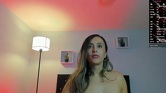 Victoria Rose  online show from June 11, 2:53 am