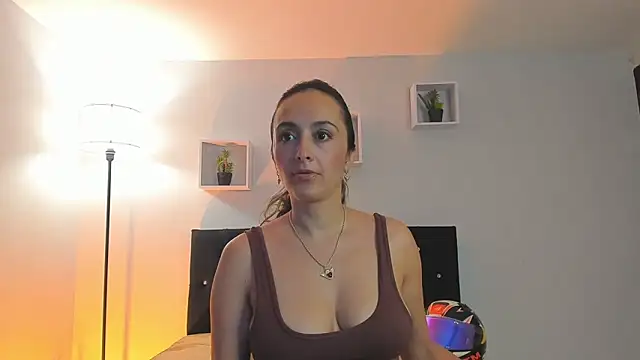 Victoria Rose  online show from June 29, 7:58 pm