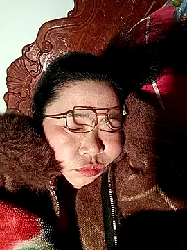 Sexfullx online show from January 7, 7:38 pm